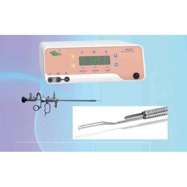 Tonsillectomy Plasma Surgery System with Controlled Temperature for Hospital