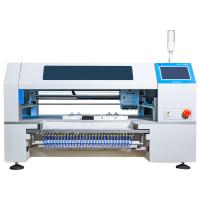 Low Cost SMT CHM-T530P4 Chip Mounter Pick and Place Machine for 0201