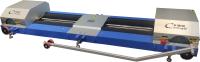 Testeur de freins à rouleaux mobiles 3T 10T 15T