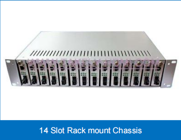 14 Slot Rack mount Chassis Specification