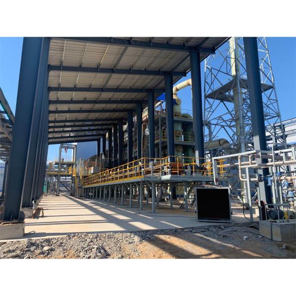 Molten Salt Heating Salt Waste Management Manufacturer In China