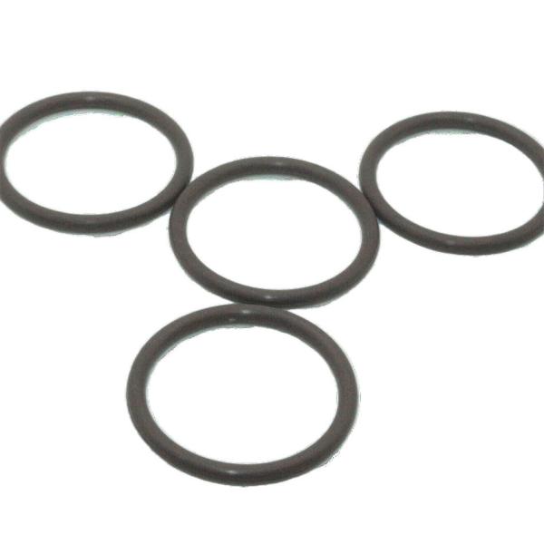 Food-Grade NBR HNBR FKM EPDM VMQ Rubber Products for Accpetable Washer Ring Gasket Maker