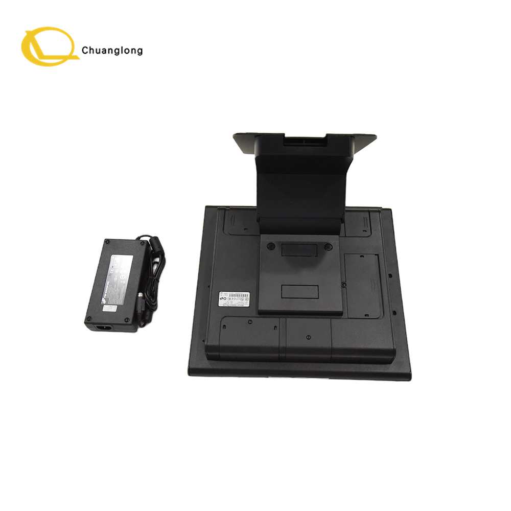 1750166977 Wincor Запчасти для машин Wincor Nixdorf Beetle Fusion 15 Мониторный дисплей ECR 01750166977