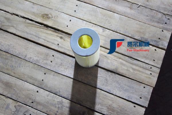 4110003450001 SDLG Loader Parts Fuel Filter 1000442956 For Wheel Loader