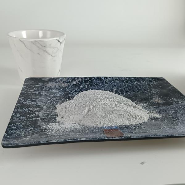 Chemical Grade Melamine Resin Powder Cyanurotriamide For Imitation Ceramic