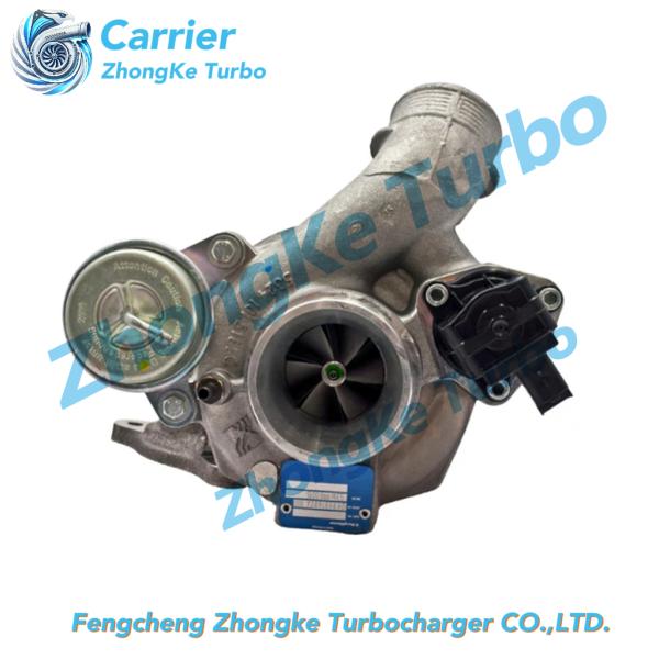 OEM K16 Turbo 53169980015 53169700015 53169700008 53169880008 36000686 7G9N6K682AB 7G9N6K682AD 7G9N6K682AE Turbocharger For Volvo XC60 V70 S80 S90 XC90 XC70 With SI6T Engine