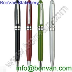 metal ballpoint pen,Best Quality Factory Price Exclusive Metal Ballpoint Pen