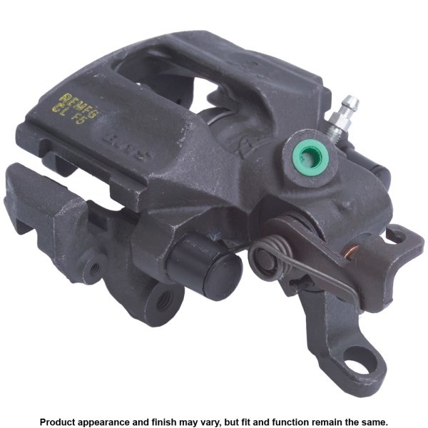 SAAB Auto Parts Vehicle Brake Caliper 19B1059 9B1058 341784 341785 OEM 7895006 7895014