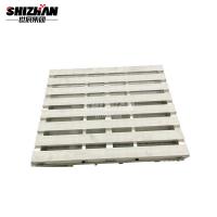 Material de la aleación de aluminio de las plataformas de Warehouse de la industria médica de la comida