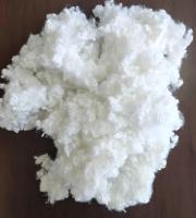 50D 36F Polyester DTY Yarn Raw White Semi Dull