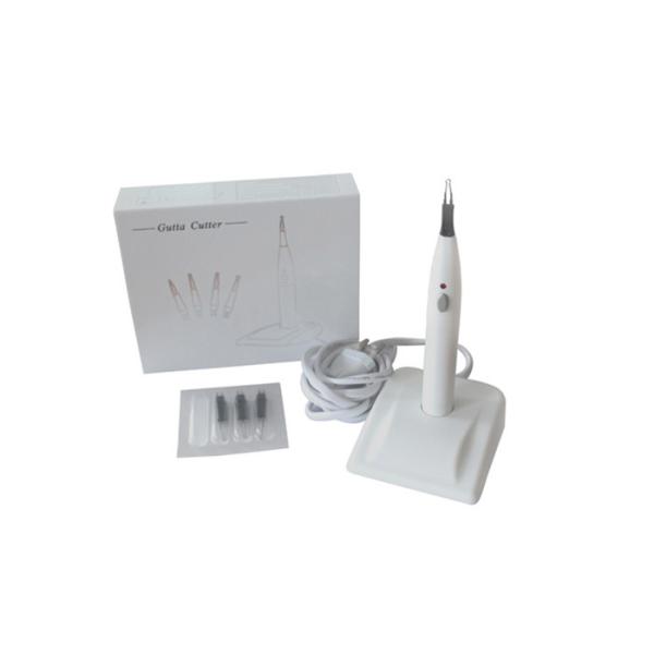 Dental Wireless Charging Endodontic Equipment Gutta Percha Cutter with 4tips