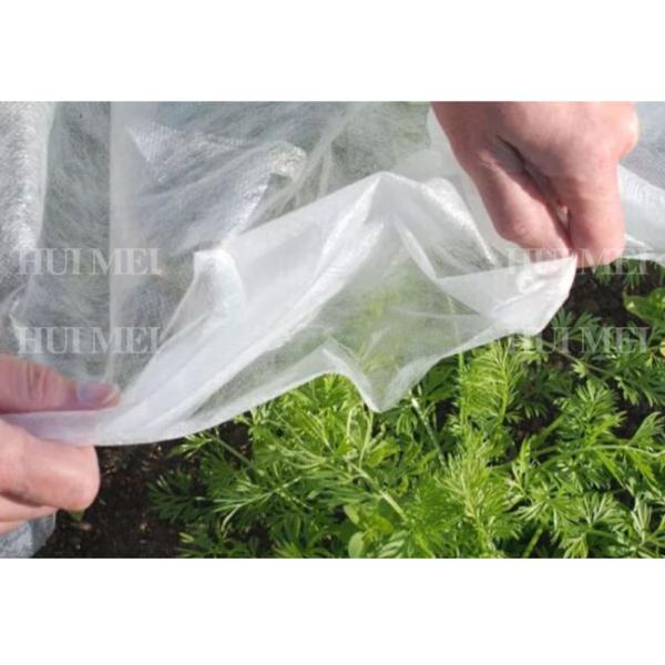 Аграрная ткань 165gsm PP Spunbond Nonwoven Breathable