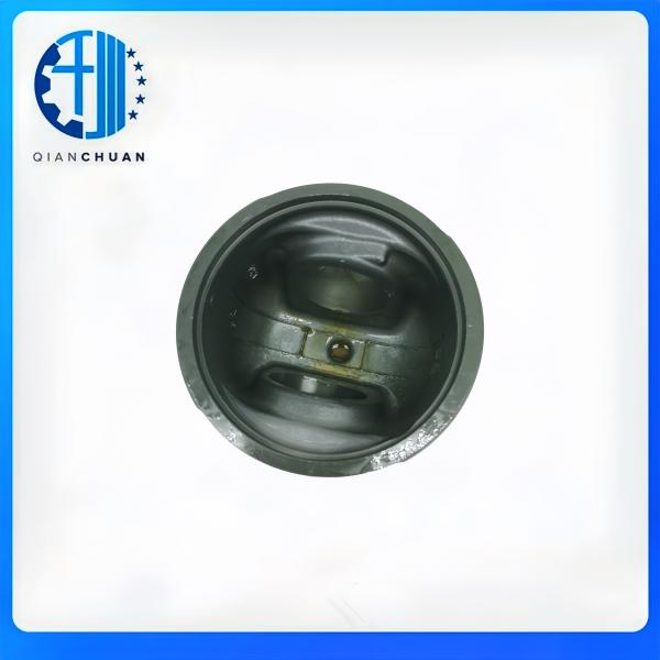 Pistón T3135J186A para Lovol Perkins 1004TG 1006TAG 1006TAG Parte de repuesto del motor