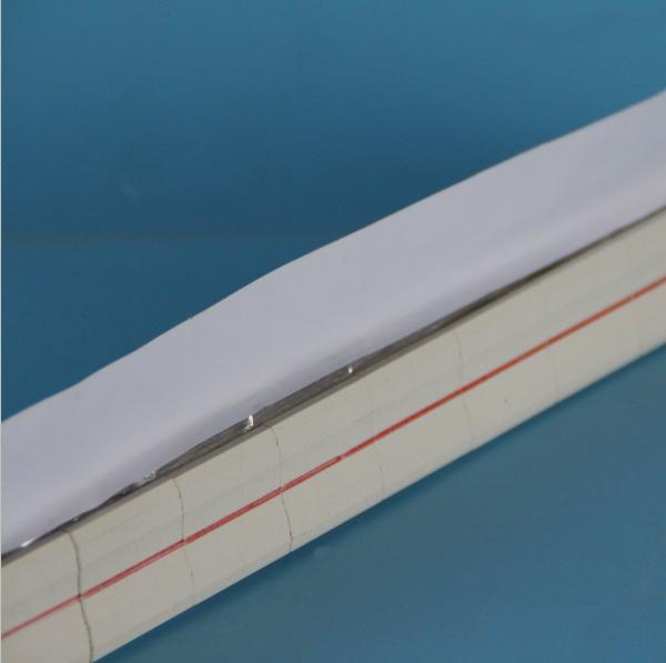High Temperature Resistance Welding Ceramic Backing