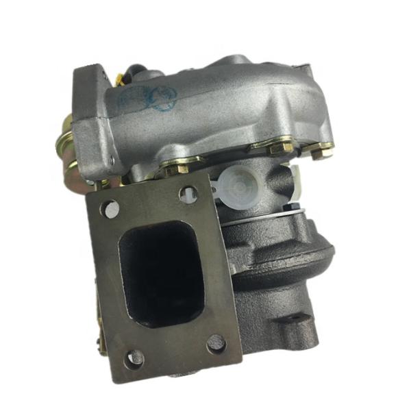 CYQD32Ti 14411 7T605 Nissan Turbocharger Suitable For Warriors Yangcheng
