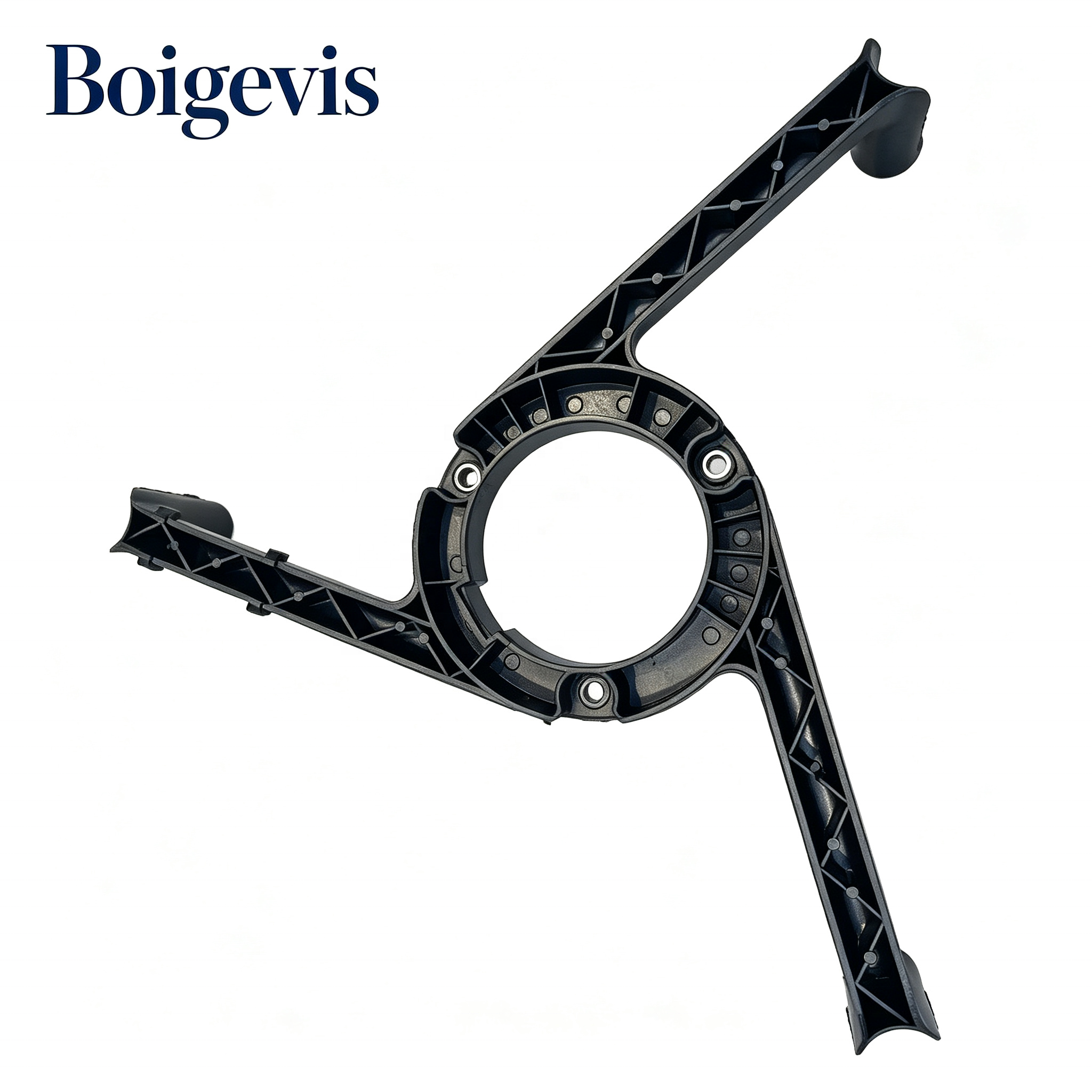 High Quality Electric Fan Bracket 1J0121206C for Bora