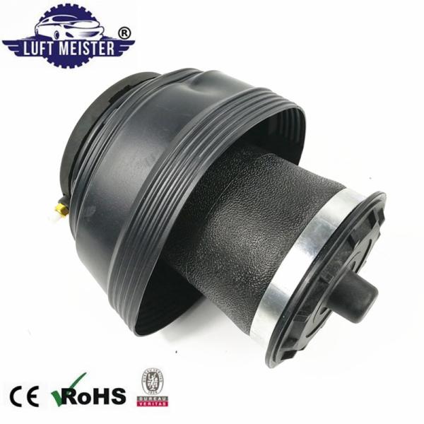 Durable Rubber Kia Mohave Borrego Air Suspension Car Parts Rear Spring Car Bellows