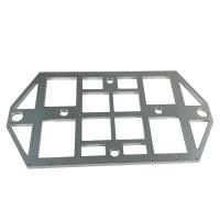 The company provides aluminum CNC machining, aluminum machining services, and CNC prototype machining services.