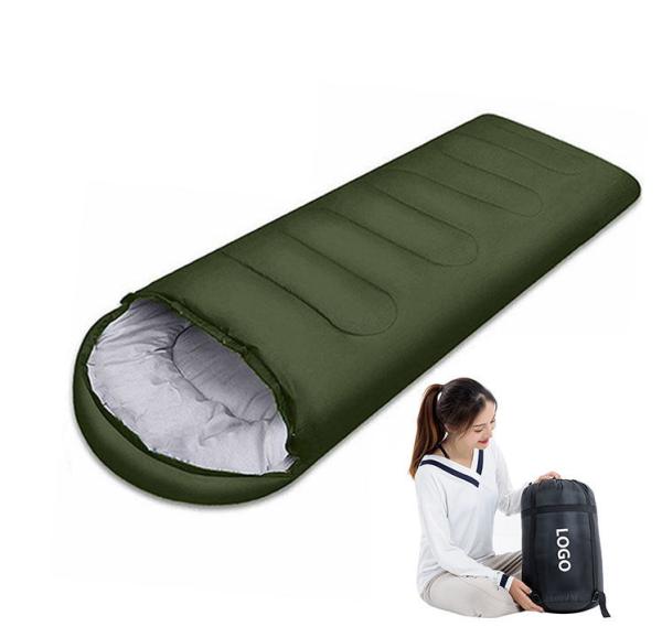 1300g Adults Hiking Camping Sleeping Gear Compact Ultralight Hiking Sleeping Pad