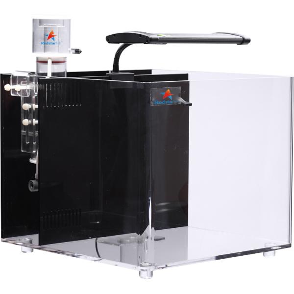 Aquarium mini acrylic fish tank A-40