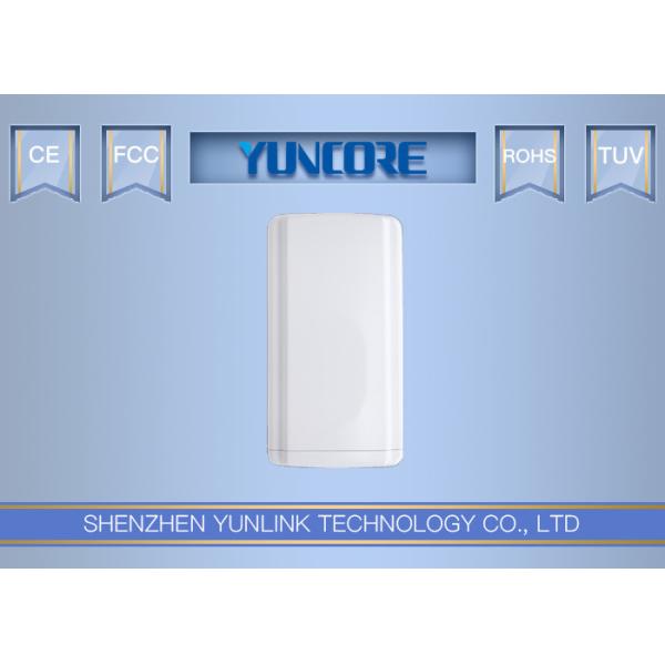 WDS Support 2.4GHz Outdoor Wifi Transmitter And Receiver 150Mbps 300mW Repeater