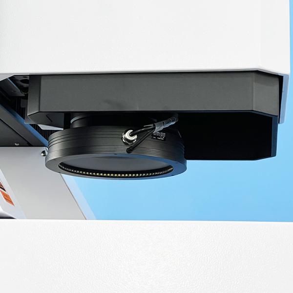 Système de mesure de vision automatisé – Métrologie de précision sans contact Série AutoFlash