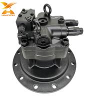 Excavator Swing Motor M5X180CHB-10A-65D/330 Hydraulic Piston Motor  Excavator parts