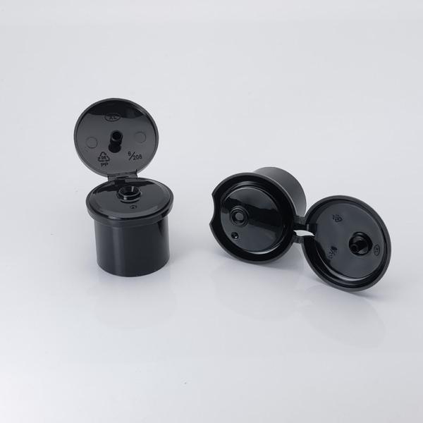 28/415  Supplier Customized Mushroom Shape Cap 28 MM Snap Top Cap
