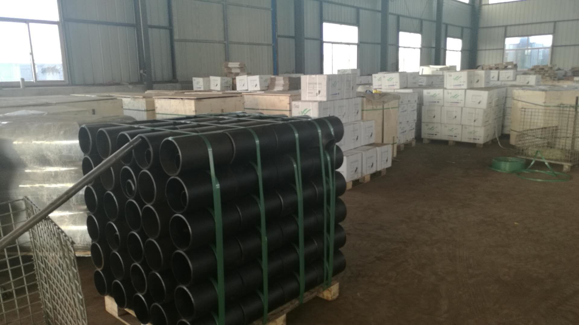 Hexagon Head Code Butt Weld Fittings with ASTM AB564 Material Grade and Class 150 To Class 2500 Pressure Rating