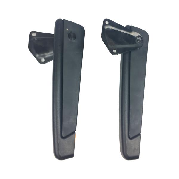 Аксессуары сидений Регулируемая автоподставка для рук Универсальная конструкция Автоподставка для рук