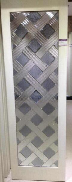 high quality chrome caming   decorative glass designs of  2016 in hot selling