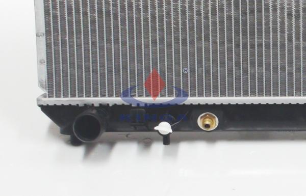 Noah 1996 AT toyota townace radiator , Aluminium Car Radiators OEM 16400-6A150
