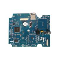 Fabricant de carte PCB de Chinois de prototype de carte électronique multicouche