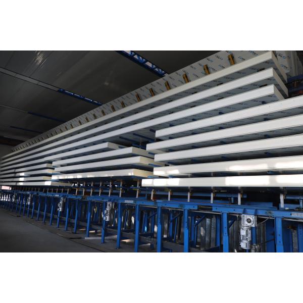 Stainless Steel Insulated Cold Room Panels Waterproof White Color