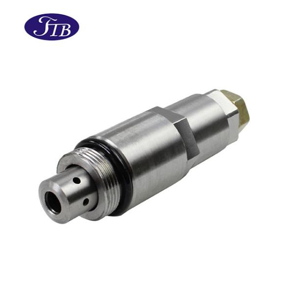 OEM CAT70B E70B CAT Excavator Relief Valve