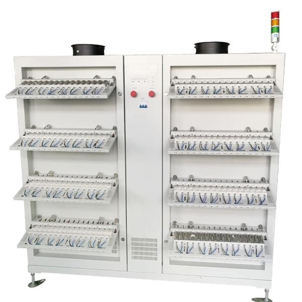 Сортировальная машина клетки батареи управления C.P.U., тестер Mah 18650 батарей