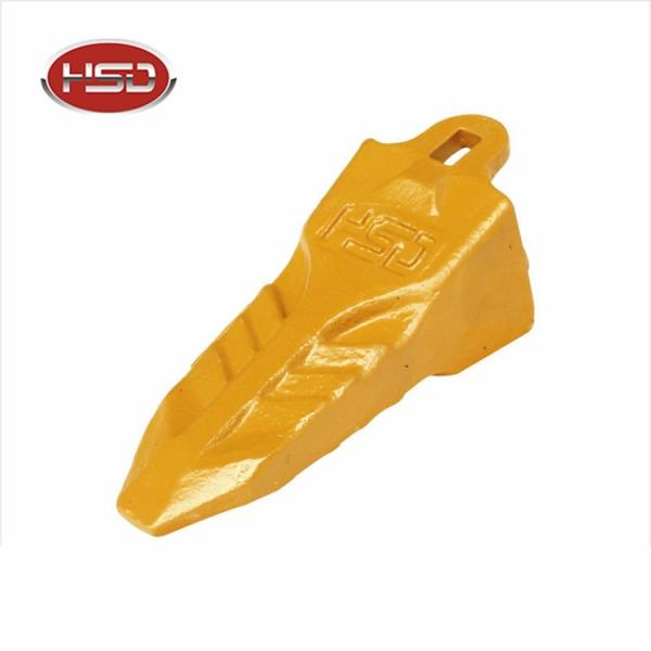 DH55-18S por grosso para escavadeiras, dentaduras para escavadeiras
