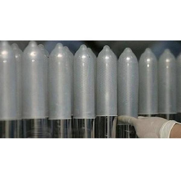 équipement industriel de préservatif de 800x640x1300mm 220V 380V