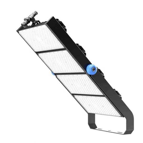 Led Smd Flood Light iP66 Waterproof 200W 110V 6000-6500K Cool White