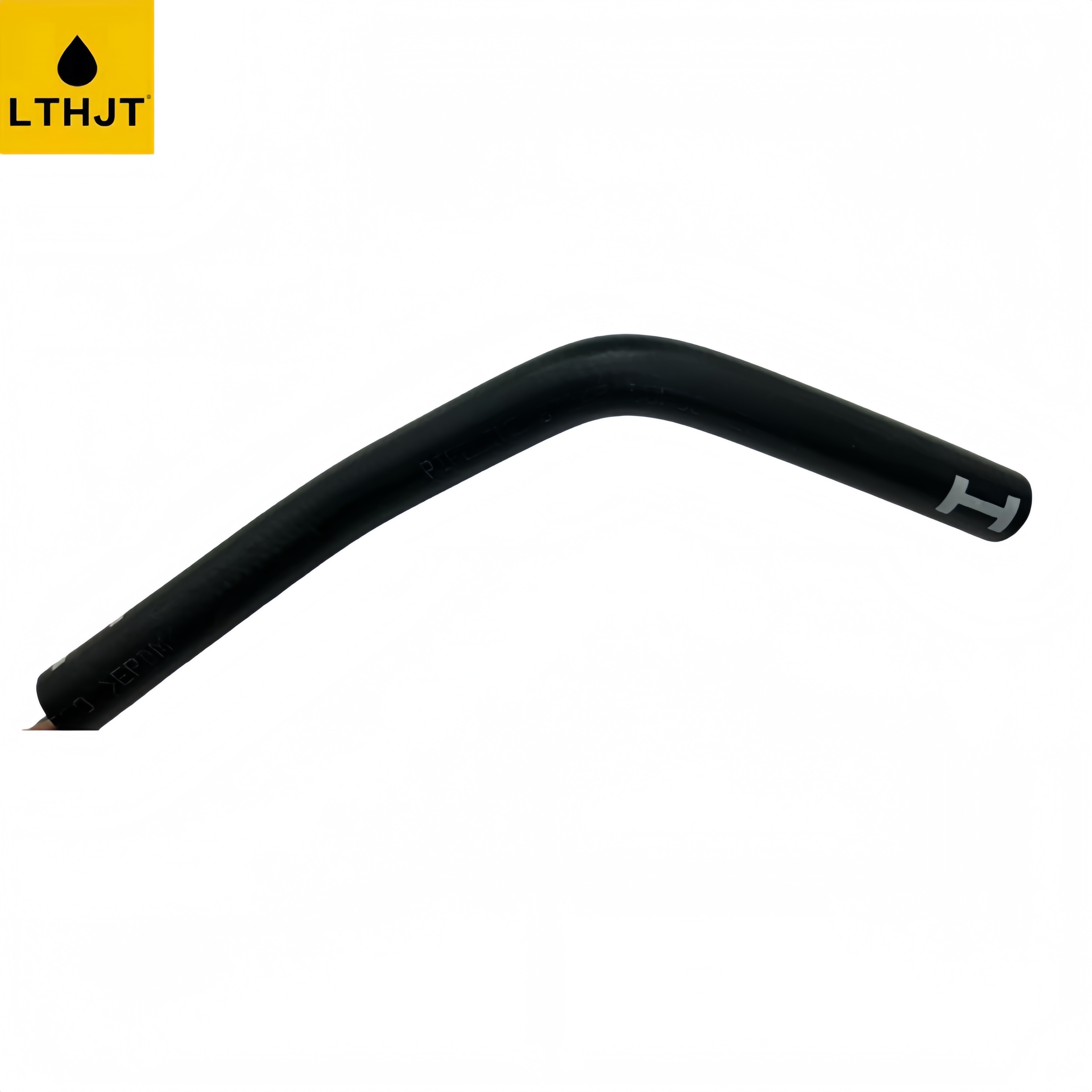 87245-60F30 Heater Water Inlet Hose for Land Cruiser Prado TRJ150 GX460 2009-2023