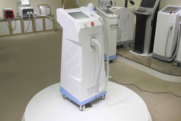 2016 20,000,000 shots time warranty nubway 808nm diode laser painless hair removal machine