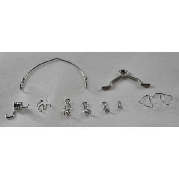 Black coated car torison coil spring for fork lift,Garden machine