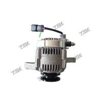 Hyundai R60-7 Engine Alternator For Yanmar Excavator  4TNV94 101211-2951