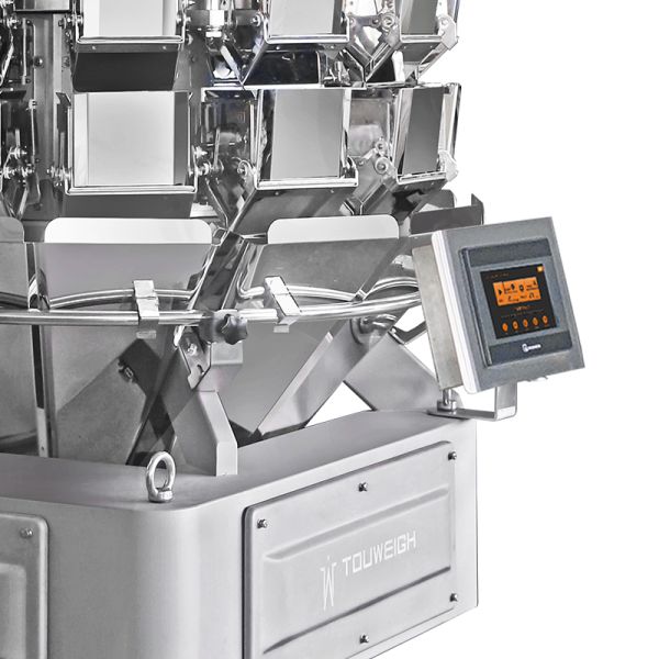Top 10 Multihead Weigher Manufacturers in China (2026) | Best Combination Weigher Suppliers