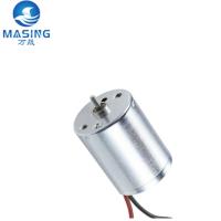 BL2430 12V / 24V Mini BLDC moteur avec pilote intégré, moteur sans balai haute performance DC pour voitures RC Drones