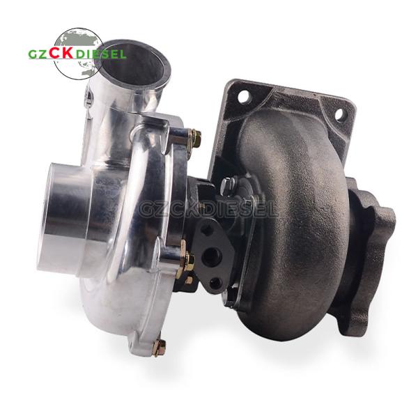 Turbocharger 114400-3890 for Engine 6BG1 JS200 JS220 JS260 JS220 JS210 JS235 HD JS175W