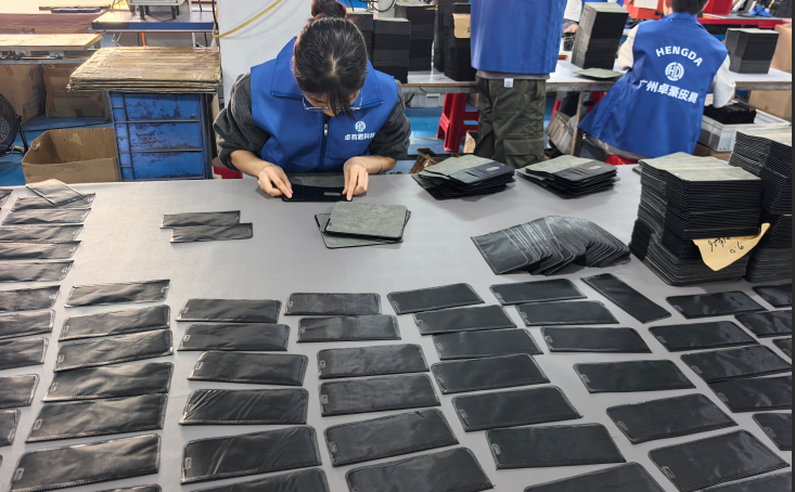 Card Solt Leather Phone Case Functional For Mobile Devices