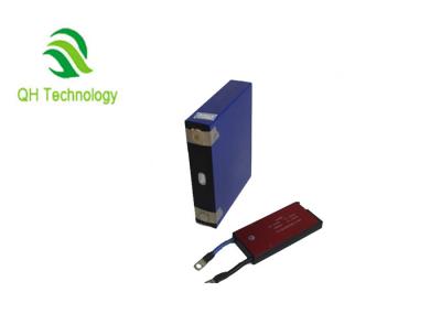 High Energy Density Lithium Solar Batteries 240ah For Radio Communications System