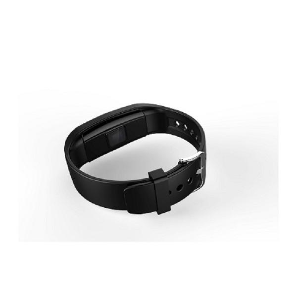 dynamic heart rate smart bracelet  motion tracking and detection of sleep, sedentary reminds, movement patterns  GPS