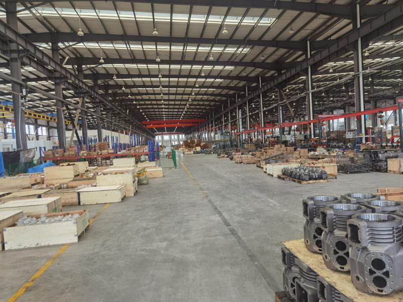 Shenzhen Coolstart Refrigeration Equipment Co., Ltd